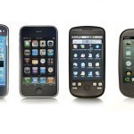 Глобальные поставки смартфонов впервые достигли показателя в 1 млрд