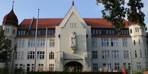 Медицинский центр Rhein-ruhr