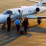 Бизнес-авиация - VIP сервис для деловых людей