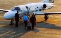 Бизнес-авиация - VIP сервис для деловых людей