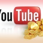 Как заработать деньги на youtube