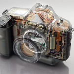 Распространённые поломки цифровых фотоаппаратов и их причины