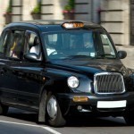 В 2014 году в столице Британии появятся электрические «черные» такси-кэбы