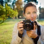 Что надо знать начинающим фотографам