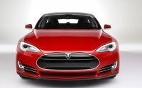 Обзор электромобилей Tesla