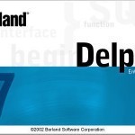 Язык компьютерного программирования "Delphi"
