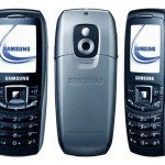 Краткий обзор телефонов Samsung X620 и Samsung X630