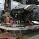 Надежный автосервис – залог качественного кузовного ремонта