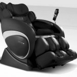 Массажное кресло 3D