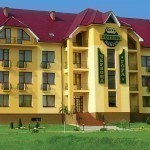Подбирая хороший и недорогой отель в Мукачево