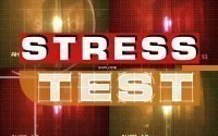 Тест сайта на стрессоустойчивость
