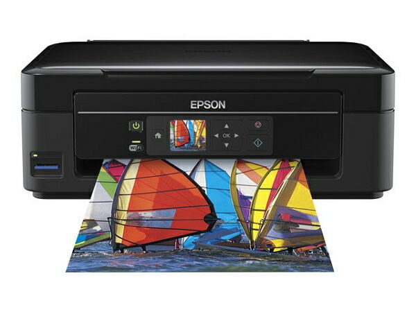 Epson expression home xp-306