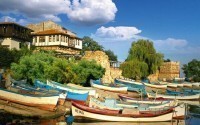 Рынок недвижимости Болгарии