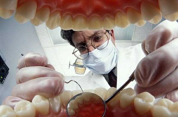 выбор хорошего стоматолога