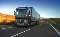 Автотранспортная доставка грузов из Болгарии и обратно