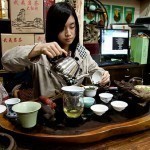 Уникальная ценность китайских сортов чая