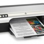 Универсальный принтер HP DeskJet D2460