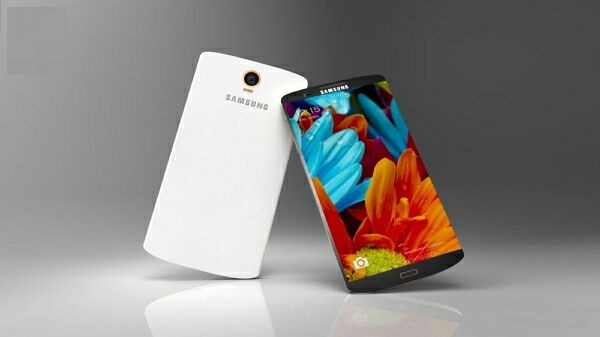 Samsung Galaxy s6 выйдет в 2015 году