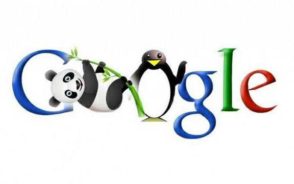 фильтры гугла панда и пингвин