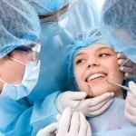 Удаление зубов. Возможности современной хирургической стоматологии