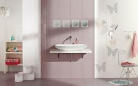 Как выбрать керамическую плитку для ванной