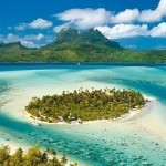 Канарские острова - рай на Земле