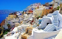 Лучшие курорты Греции: для тела и ума