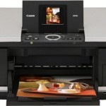 МФУ Canon Pixma MP600