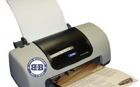 Принтер Epson Stylus C43