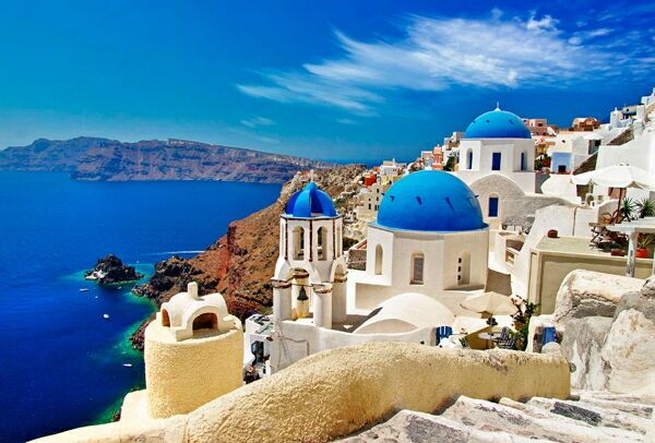 Туры в Грецию и отдых