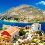 Туры в Грецию с оператором Mouzenidis Travel
