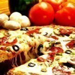 Как открыть пиццерию