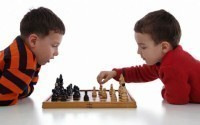 Почему нужно обучать ребенка игре в шахматы