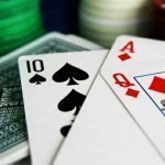 история покера