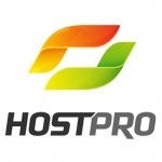 украинский хостинг Hostpro