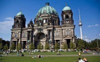 Новые грани Берлина: что посмотреть туристу
