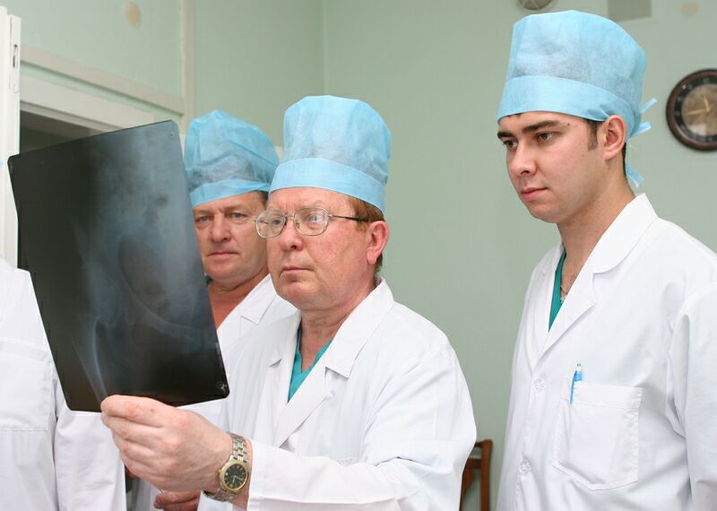 Стоит ли идти к ортопеду и при каких ситуациях? | Свежие новости в ...