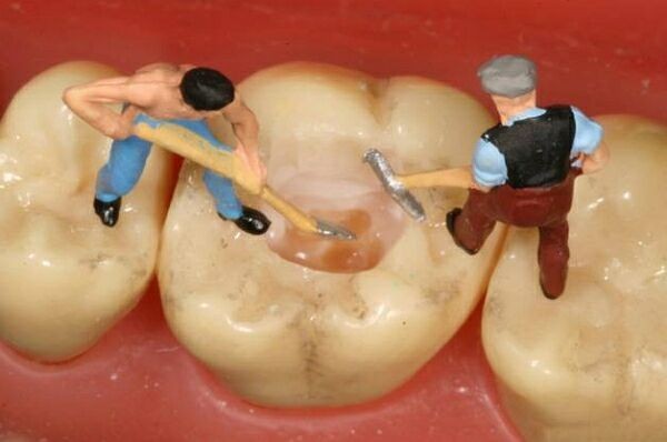 стоматология в подольске