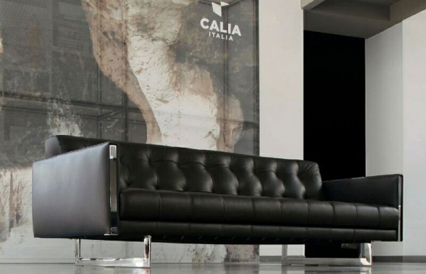 Calia italia диван