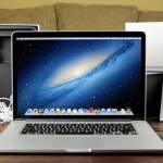 Дорогостоящий ноутбук Apple MacBook невозможно отремонтировать