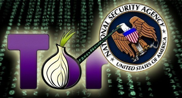 Tor browser bundle