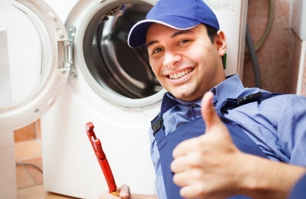 вызов мастера для ремонта стиральной машины