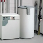 Независимое и эффективное отопление