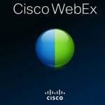 Описание сервисов Cisco WebEx