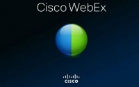 Описание сервисов Cisco WebEx