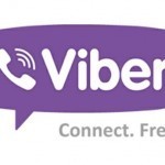 logo viber