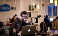 Провайдер Reg.ru, лучшие по предоставлению хостинга в России