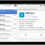 Философия crm