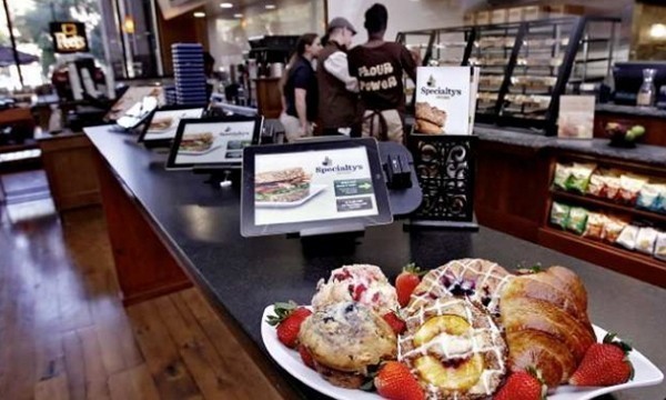 Автоматизация общепита: что это такое, и какая от нее выгода? | Свежие ...