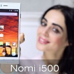 Доступные и практичные смартфоны от Nomi